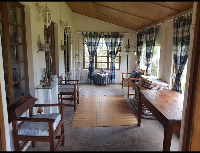 3HA FARM FOR SALE IN THORNVILLE